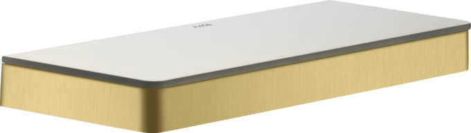 AXOR Universal Softsquare Tablette 300 mm — 42838950