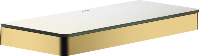 AXOR Universal Softsquare Tablette 300 mm — 42838990