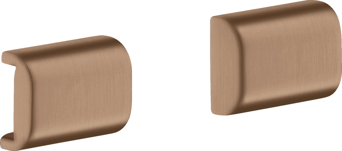 Abdeckung für Reling