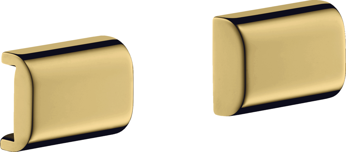 Embellecedor para guía