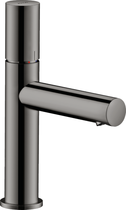 AXOR Uno Mitigeur de lavabo 110, poignée zéro, bonde à écoulement libre — 45002330