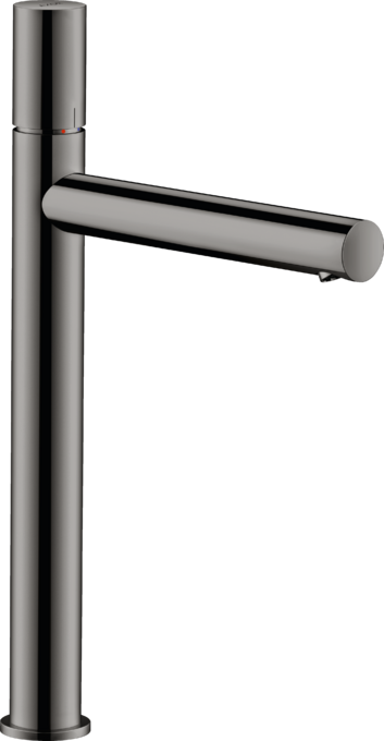 AXOR Uno Mitigeur de lavabo 260 poignée zéro, bonde à écoulement libre — 45004330