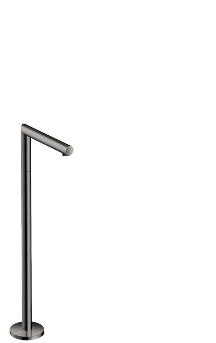 AXOR Uno Bec déverseur pour montage au sol — 45412330