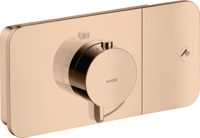 AXOR One Module thermostatique encastré avec 1 fonction — 45711300