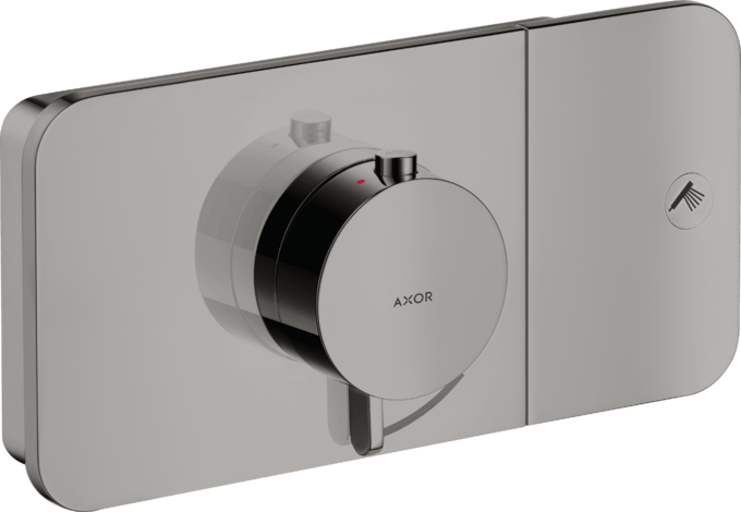 AXOR One Module thermostatique encastré avec 1 fonction — 45711330