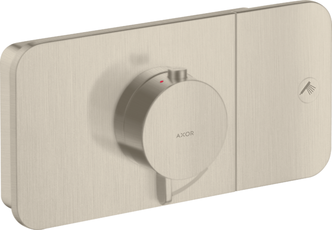 AXOR One Module thermostatique encastré avec 1 fonction — 45711820