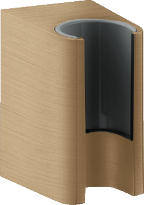 AXOR One Porter support mural pour douchette — 45721140