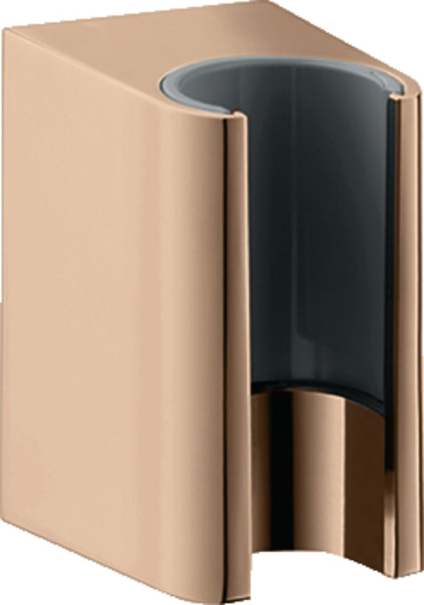 AXOR One Porter support mural pour douchette — 45721300