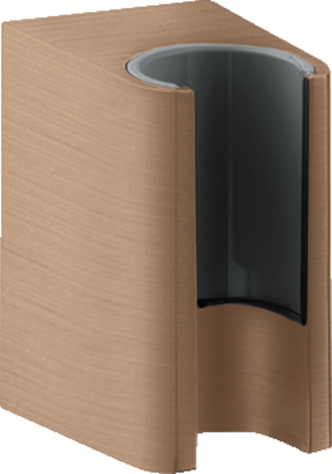 AXOR One Porter support mural pour douchette — 45721310