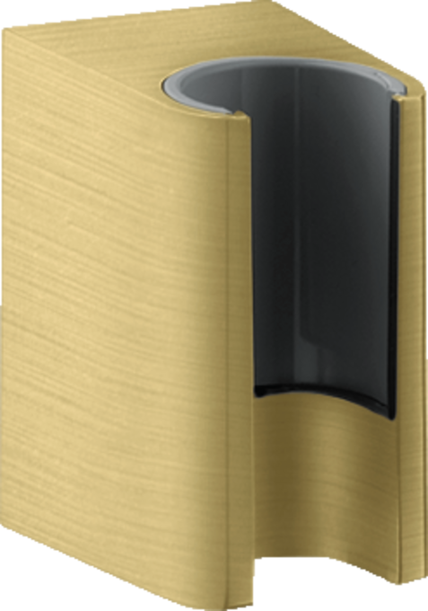 AXOR One Porter support mural pour douchette — 45721950