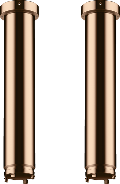 Extension set 230 mm for ceiling connector ShowerHeaven 1200/300 4jet