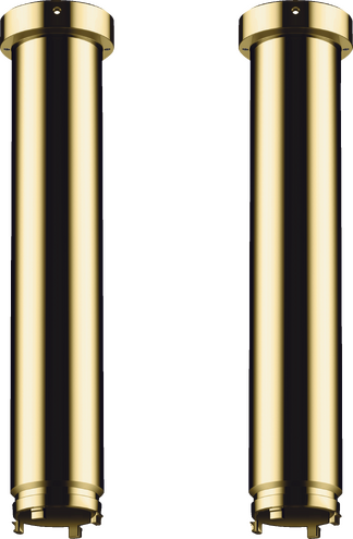 Rallonge 230 mm pour montage plafond Axor Showerheaven 1200 / 300 4jet