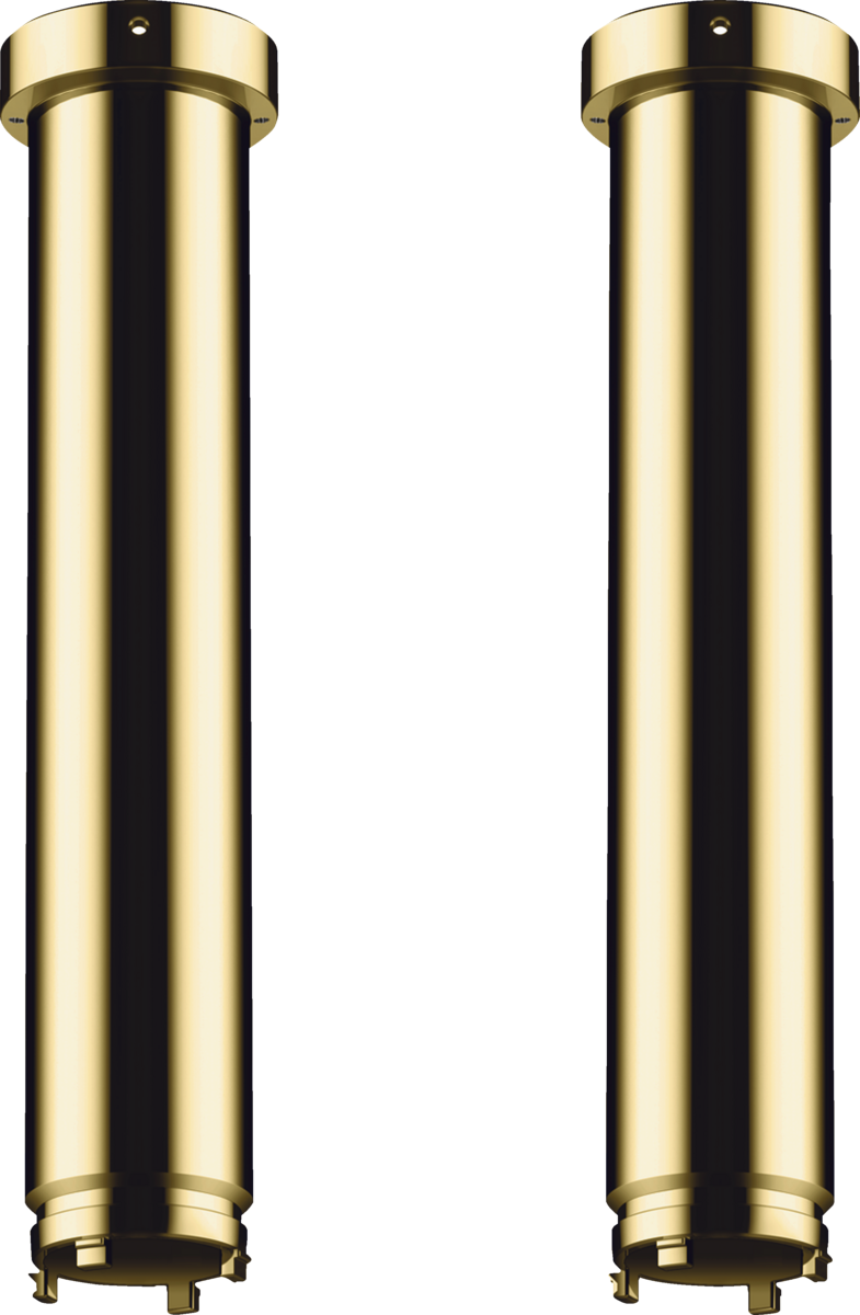 Rallonge 230 mm pour montage plafond Axor Showerheaven 1200 / 300 4jet