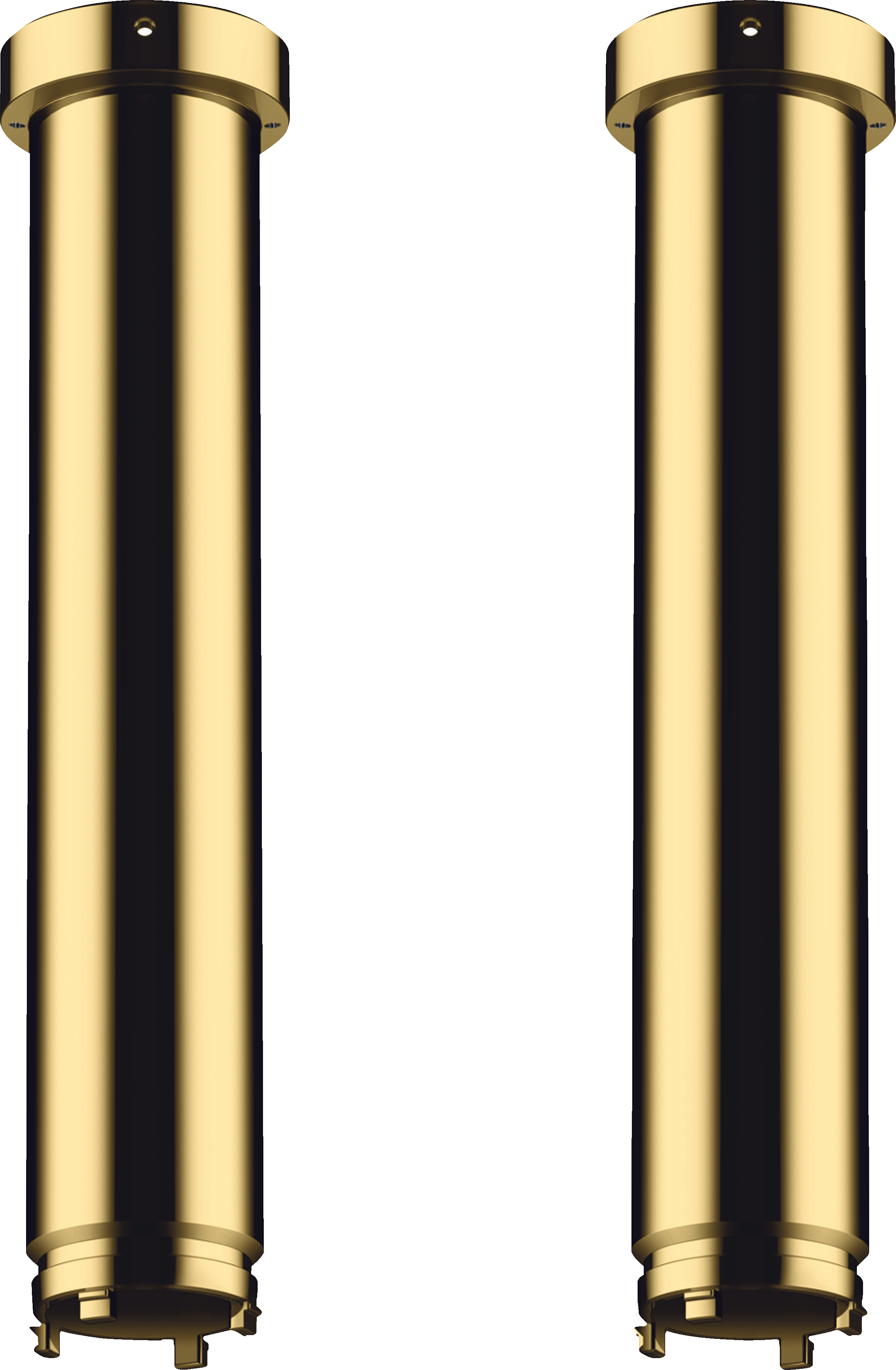 verlengstuk 230 mm voor ShowerHeaven 1200/300 4jet