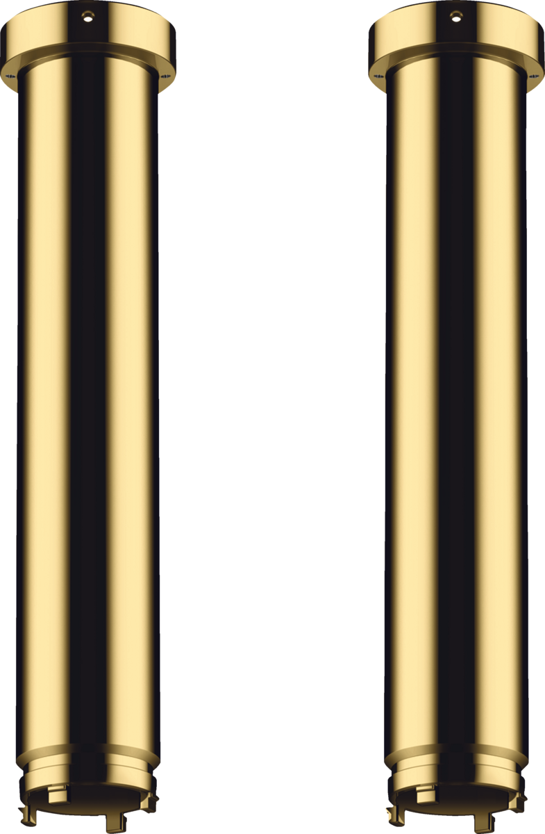 Extension set 230 mm for ceiling connector ShowerHeaven 1200/300 4jet