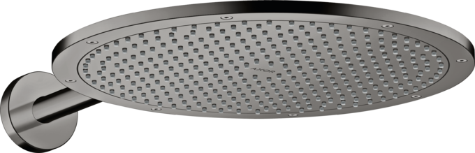 AXOR ShowerSolutions Douche de tête 350 Air 1jet avec bras de douche 390 mm — 26034330