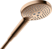 Hand shower 120 3jet