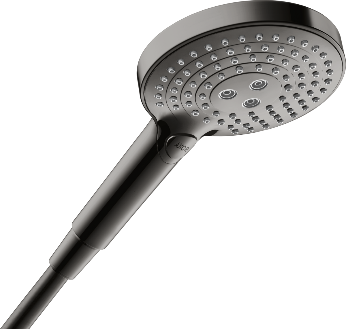 Hand shower 120 3jet