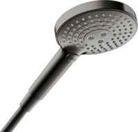 Hand shower 120 3jet