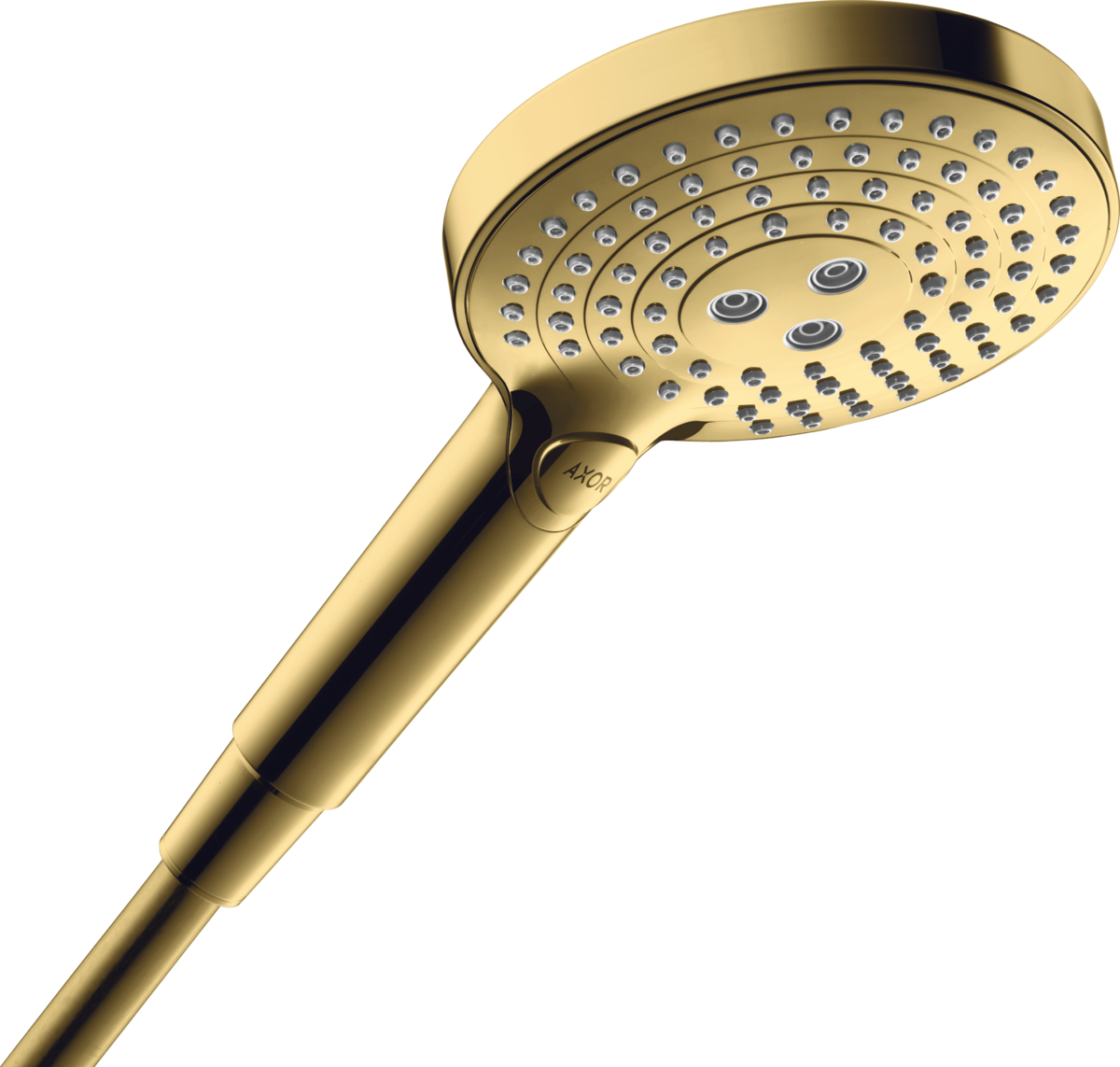 Hand shower 120 3jet