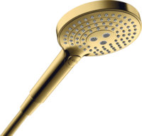 Hand shower 120 3jet