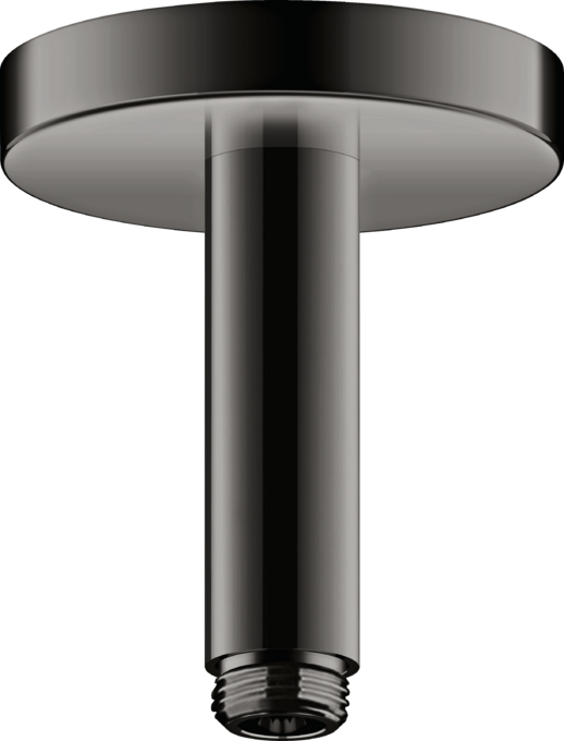 AXOR ShowerSolutions Bras de douche plafond S 100 mm — 26432330