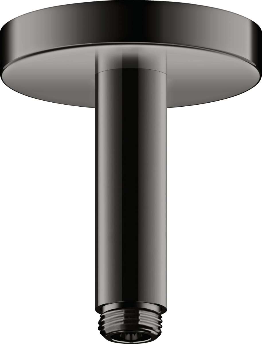 Deckenanschluss 100 mm