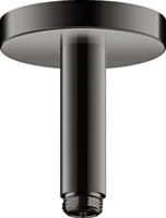 Ceiling connector 100 mm Ceiling connector 100 mm