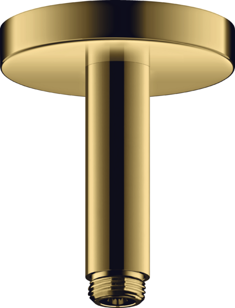 Deckenanschluss 100 mm