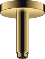 Ceiling connector 100 mm Ceiling connector 100 mm