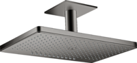 Overhead shower 460/300 2jet with ceiling connection