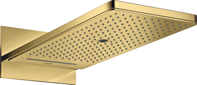 AXOR ShowerSolutions Douche de tête 250 / 580 3jet — 35283990