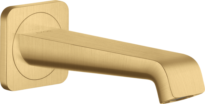 AXOR Citterio E Bec de baignoire — 36425250