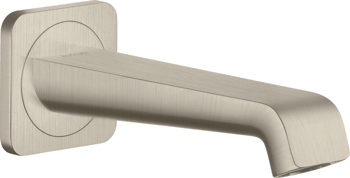 Bath spout