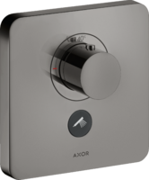 Thermostat HighFlow for concealed installation softsquare for 1 function and additional outlet