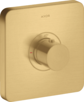 Thermostat HighFlow for concealed installation softsquare