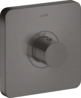 Thermostat HighFlow for concealed installation softsquare