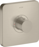 Thermostat HighFlow for concealed installation softsquare Thermostat HighFlow for concealed installation softsquare