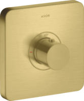 Thermostat HighFlow for concealed installation softsquare