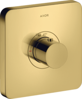 Thermostat HighFlow for concealed installation softsquare Thermostat HighFlow for concealed installation softsquare
