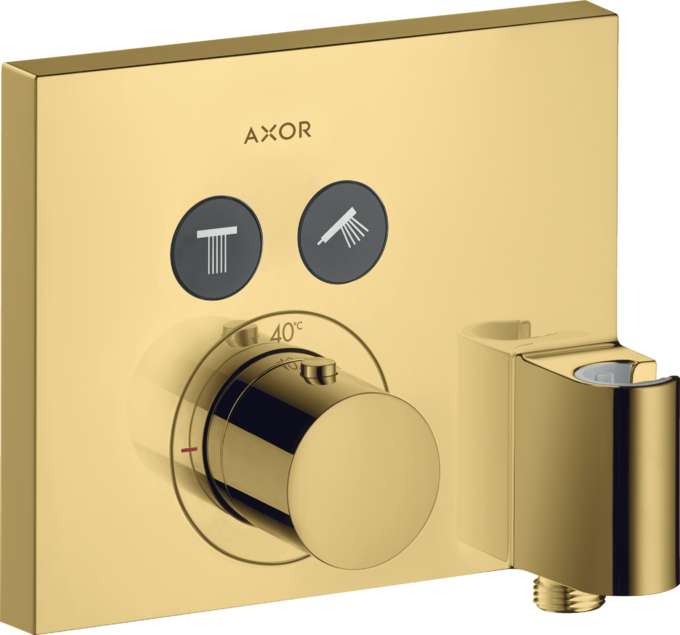 hansgrohe axor shower select