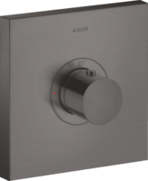 Thermostat HighFlow for concealed installation square