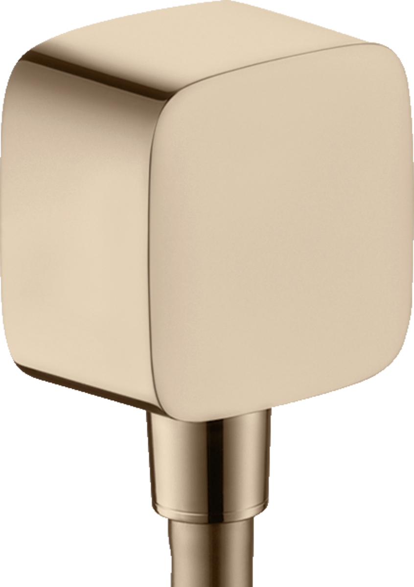 Wall outlet softsquare