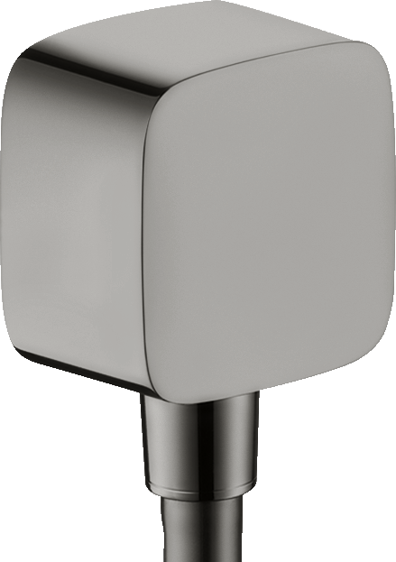 Wandanschluss softsquare