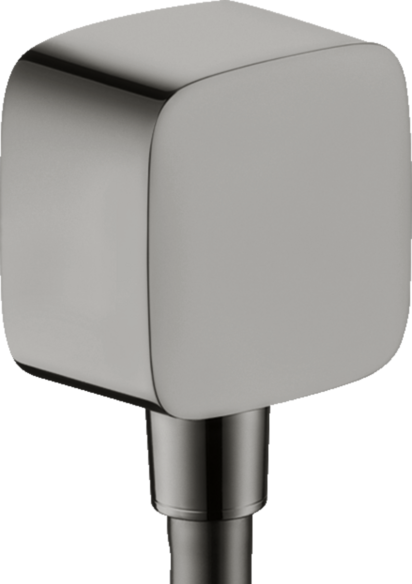 Wall outlet softsquare