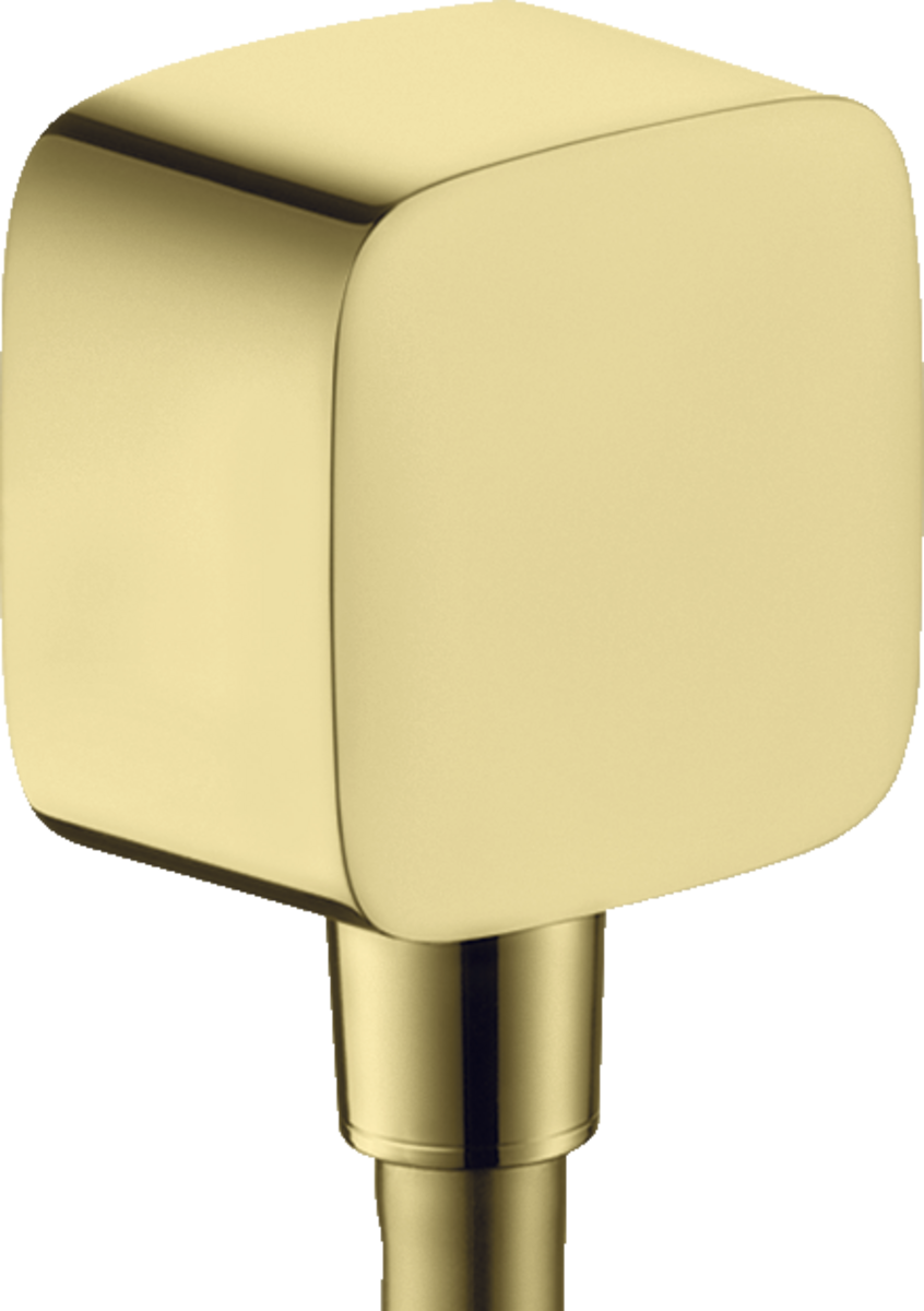 Wall outlet softsquare
