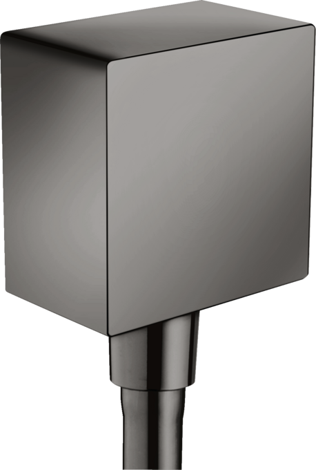AXOR ShowerSolutions Fixfit carré — 36732330