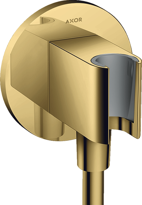 AXOR ShowerSolutions Fixfit Porter rond — 36733990