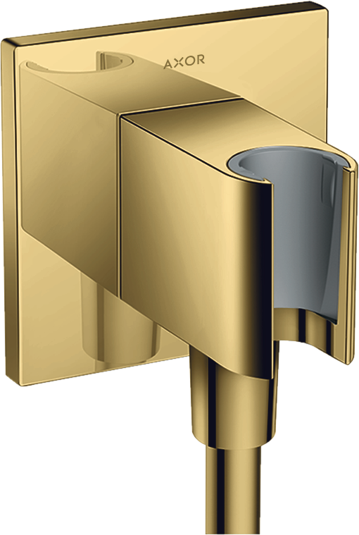 花洒支架套件 方形