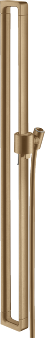 AXOR Citterio E Barre de douche 0,90 m — 36736140